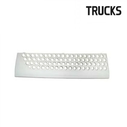 BENZ LOWER GRILLE PRIMER TRẮNG RH 9608852584-9135