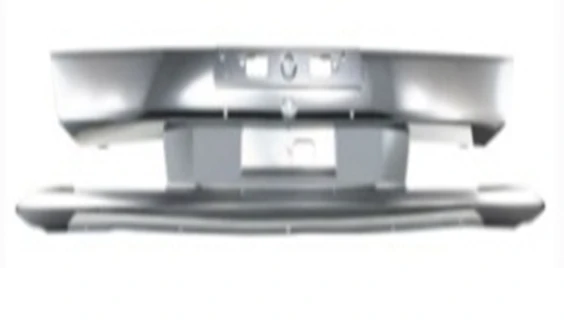TRUNG TÂM ĐỆM LOWER(W) 17-BẬT (CHROME)