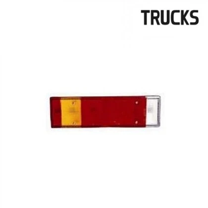 ĐÈN ĐÈN ĐUÔI DAF XF95 R 1304789