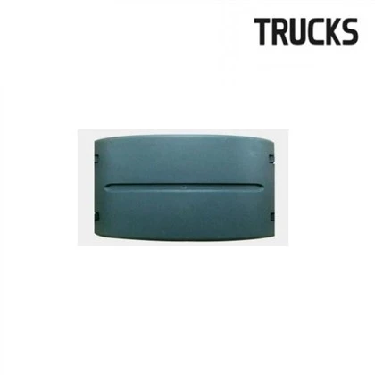 MAN TRUCK 81664106612 MUDGUARD HÀNG ĐẦU KHÔNG CÓ DÂY CHUYỀN