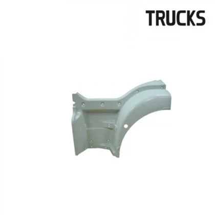 MAN TRUCK FENDER L 82615100055