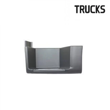 BÀN CHÂN XE TẢI MAN L 81615100373