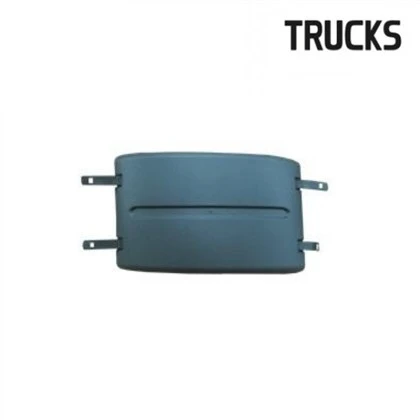 MAN TRUCK TOP MUDGUARD CÓ DÂY CHUYỀN 81664106612