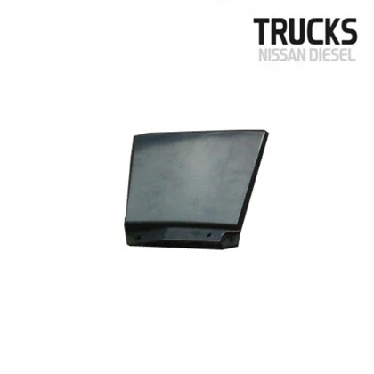 NISSAN UD CONDOR PK / MK SIDE GRILLE RH