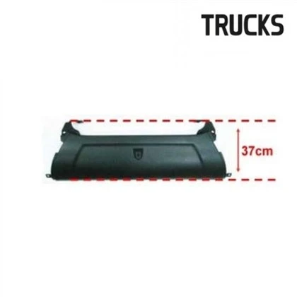SCANIA CP CR MIDDLE BUMPER LOW BUMPER 1873209/1865178