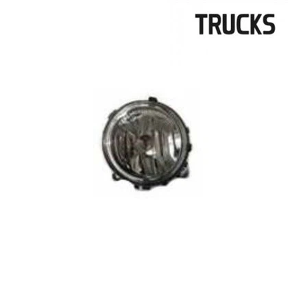 BỘ ĐÈN SƯƠNG MÙ BENZ A9608200556 RH
