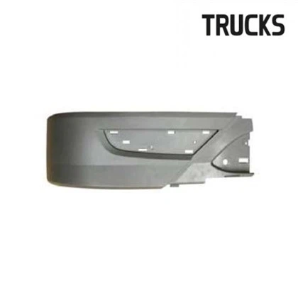 BENZ SIDE SPOILER R CAO 9438851225