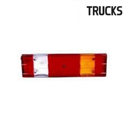ĐÈN ĐUÔI BENZ CÓ Ổ CẮM RH LHD A0015406570