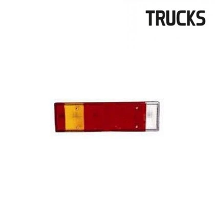 ĐÈN ĐÈN ĐUÔI DAF CF85 R 1304789