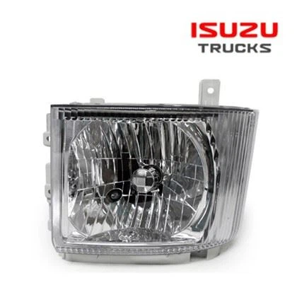 Đèn pha cho ISUZU NPR NKR 2008- BẬT