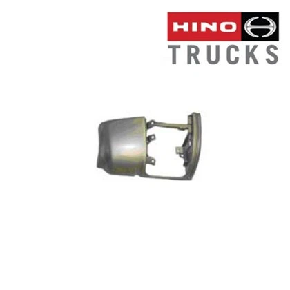HINO 76311-2560 LƯỚI BÊN LH 93-97