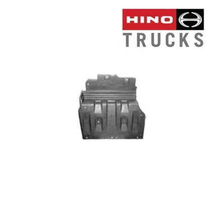 TẤM CHẮN BÙN HINO MFD SAU NHỎ LH