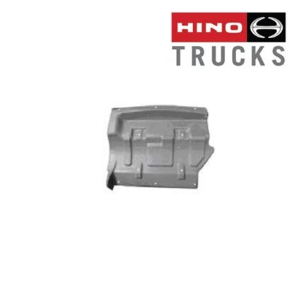 TẤM CHẮN BÙN HINO SAU RỘNG LH