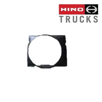 HINO SH390 QUẠT VUÔNG VUÔNG 16701-E0080