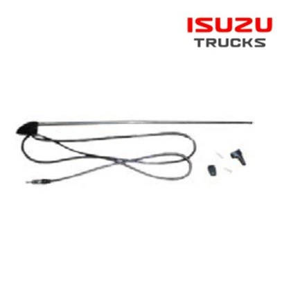 HƯỚNG DẪN SỬ DỤNG ăng-ten ISUZU