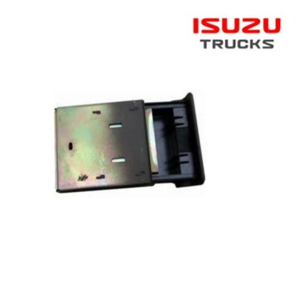ISUZU GỖ TẨY TRÊN BẢNG DỤNG CỤ