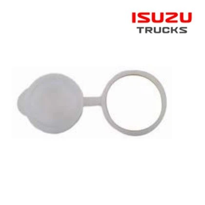 ISUZU NẮP THÙNG NƯỚC SUB