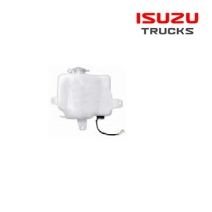 ISUZU THÙNG NƯỚC TRÀN NHỎ