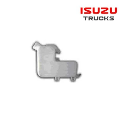 ISUZU THÙNG NƯỚC TRÀN RỘNG