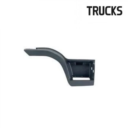 IVECO EUROTECH EUROCARGO 60 TỦ ĐỨNG TỐI ĐA THẤP R 500317944 500317946