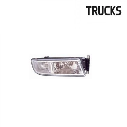 MAN TRUCK FOG LAMP RH 81251016522