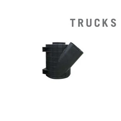 Vỏ máy làm sạch không khí SCANIA 1377095 HOÀN THÀNH BRAZIL
