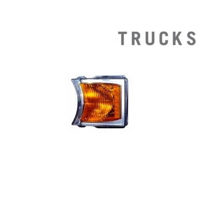 ĐÈN GÓC SCANIA CÓ Ổ CẮM 1747981