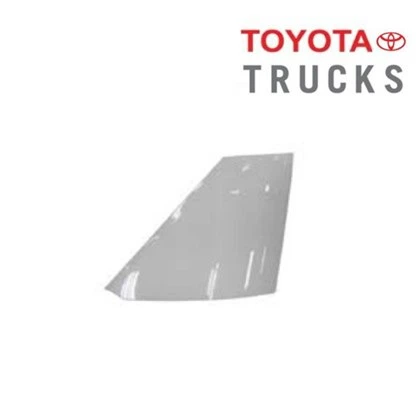 TỦ GÓC TOYOTA DYNA DUTRO XZU7 (FLAT) LH 53814-37160- A 0