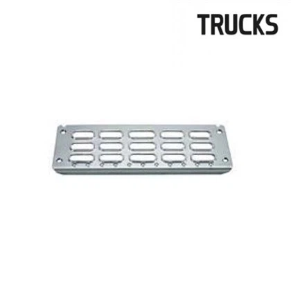 XE TẢI VOLVO FH FM TRAILER 02- BƯỚC LÊN LR 20379439