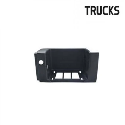 VÁCH NGĂN BƯỚC XE TẢI VOLVO FH TRAILER RHD L 8141312
